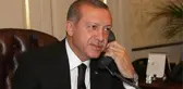 Cumhurbaşkanı Erdoğan, Şenol Güneş'i Aradı: Size Kupa Yakışır