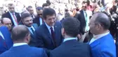 Ekonomi Bakanı Nihat Zeybekci: 