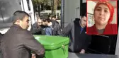 Gözü Dönmüş Genç, Eniştesini Aldattığı İddiasıyla Ablasını Öldürdü