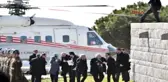 Numan Kurtulmuş ve Eşi Zor Anlar Yaşadı