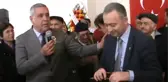 Muğla Ümit Kocasakal'dan Yeni Anayasa Değerlendirmesi