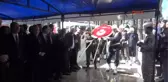 Osmaniye'de Şehitler Mezarları Başında Anıldı