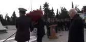 Samsun'da Çanakkale Zaferi Coşkusu