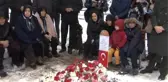 Şehit Eşi Esra Yıldırım: 