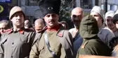 Şehitleri Anma Günü ve Çanakkale Deniz Zaferi'nin 102. Yılı - Istanbul