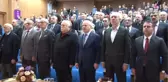 Tarihi Kentler Birliği Bölge Toplantısı Sona Erdi