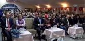 Ünlü Tarihçi Uğurluel, Samsun'da 'Çanakkale Zaferi'ni Anlattı