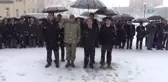 Yüksekova Kaymakamı Mahmut Kaşıkçı: 