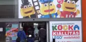 15 Temmuz Şehitler Köprüsü Lego'dan Yapılacak- Macaristan'da 7 Milyon Lego Parçasından Lego Müzesi...