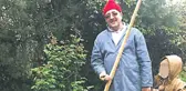 Adliye Yapılanmasının Başında Olan FETÖ'cü Marangoz Çıktı!
