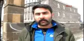 Ağrılı 'Uçan Kız' Dicle, Camdan Fırlamış