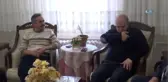 Ak Partili Baloğlu'ndan Şehit ve Gazi Ailelerine Ziyaret