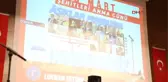 Ankara Kahramankazan'da Aşıklar Atışması