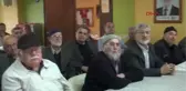 Antalya Sp'li Öztek'ten Hükümete Ekonomi Uyarısı