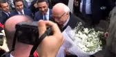 Bakan Nabi Avcı, 