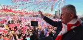Başbakan Memleketinde Konuştu