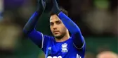 Beşiktaş'tan Birmingham'a Transfer Olan Kerim Frei Bekleneni Veremedi