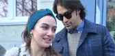 Birce Akalay, Sarp Levendoğlu Tarafından Aldatıldığının Sinyalini Verdi