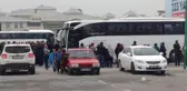 Deplasman Yolunda Dehşet: Taraftarın Boğazını Kestiler