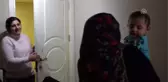 Bursalı Babaannenin Maaş Sevinci