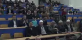 Çanakkale Şehitleri Makedonya'da Anıldı