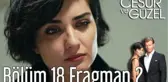Cesur ve Güzel 18. Bölüm 2. Fragman