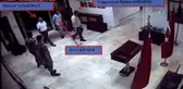Fenerbahçe Orduevi'ne Hainlerin Yaptığı İşgalin Fotoğrafları Ortaya Çıktı