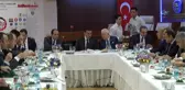 Gümrük Bakanı Tüfenkci: 