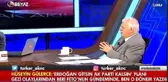 Hüseyin Gülerce: Bülent Arınç Başbakan Olacaktı