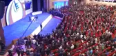 İlim Yayma Vakfının İlk Başkanı Sabri Ülker'e Vefa Ödülü
