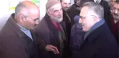 Maliye Bakanı Ağbal