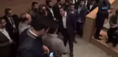 Memur-Sen Genel Başkanı Yalçın, 