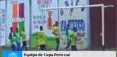 Peru'da Bir Maçta 22 Gol Yiyen Kaleci