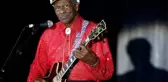 Rock And Roll Müziğinin Efsane İsmi Chuck Berry Yaşamını Yitirdi