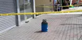 Taktığı Tüpü Çakmakla Kontrol Etti, Felaket Son Anda Önlendi