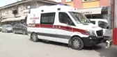 Taktığı Tüpü Çakmakla Kontrol Etti, Felaket Son Anda Önlendi