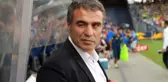 Trabzonspor Teknik Direktörü Ersun Yanal Nişanlandı