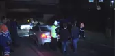 Zeytinburnu'nda Zincirleme Trafik Kazası: 1 Yaralı - Istanbul