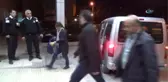 Adil Öksüz'ün Yeğeni Tutuklandı