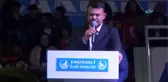 Ahmet Şafak 13. İstiklala Gecesinde Mersinlilerle Buluştu