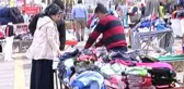 Antalya'da Nevruz Pazarı, İranlı Turistleri Bekliyor