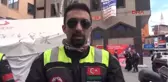 Antalya Motorculardan Kızılay'a Kan Bağışı