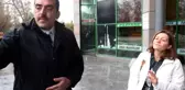 Antalya Yaralıya Müdahale Eden Doktoru Dağ Başında Bıraktı