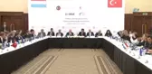 Bakan Zeybekci: 