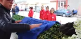 Burdur Duayen Judocu Toprağa Verildi