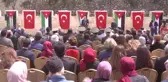Çanakkale Şehitleri Ürdün'de Anıldı