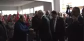 CHP Genel Başkanı Kılıçdaroğlu, Fındık Fabrikasını Ziyaret Etti