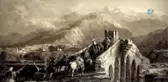 Fatih Sultan Mehmet'in Okuduğu Medrese Dev Kültür Merkezi Oluyor