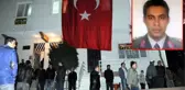 Gaziantepli Şehit Yüzbaşı Fuat Oğuzcan'ın Baba Evine Ateş Düştü
