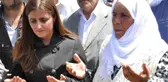 HDP Ağrı Milletvekili Taşdemir Gözaltına Alındı